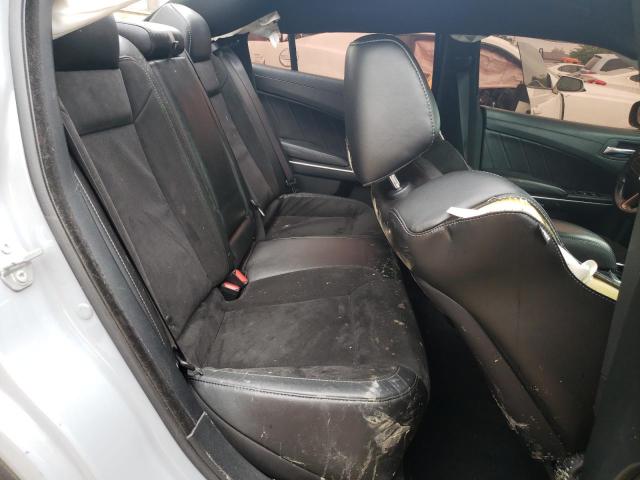 2020 DODGE CHARGER SC 2C3CDXGJXLH252240