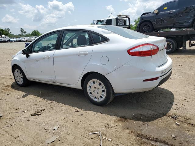 Vin: 3fadp4aj5gm176132, lot: 60073695, ford fiesta s 20162