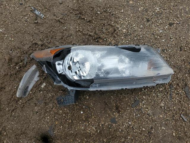 1hgcp2f4xaa123087 - 2010 Honda accord lxp - #59293455
