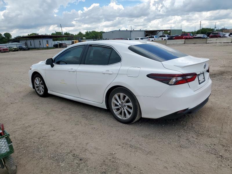 Vin: 4t1c11ak1ru235699, lot: 62961025, toyota camry le 20242