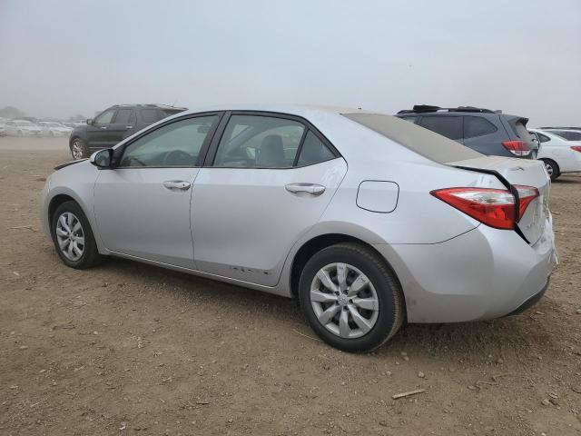 Vin: 2t1burhe7fc358552, lot: 60750805, toyota corolla l 20152