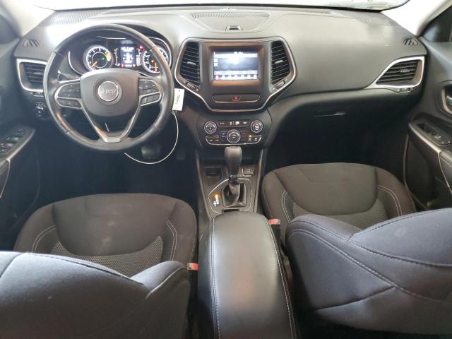 2019 JEEP CHEROKEE L - 1C4PJLCB9KD396600