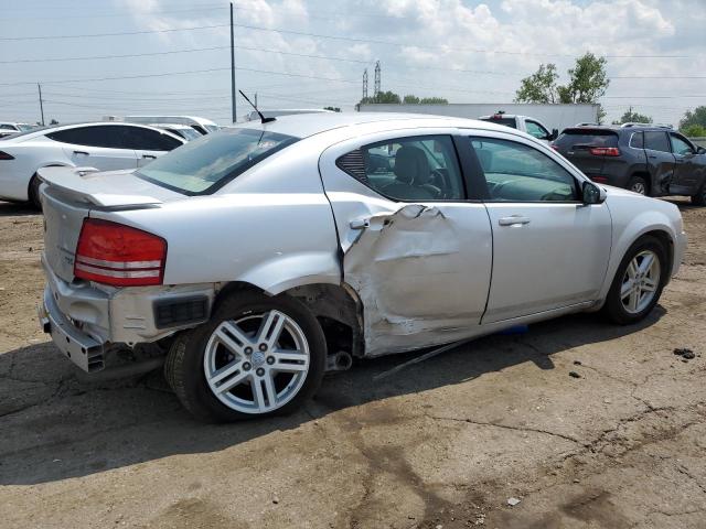 Vin: 1b3cc5fb4an113868, lot: 59750675, dodge avenger r/t 20103