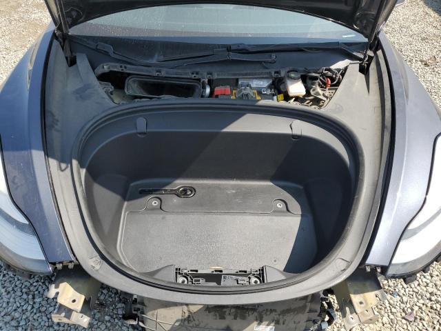 2019 TESLA MODEL 3 - 5YJ3E1EB5KF512047