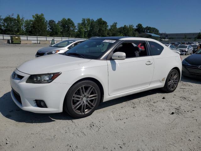 Vin: jtkjf5c77d3050027, lot: 62116385, toyota scion 2013 img_1