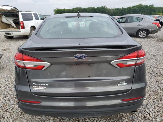2020 FORD FUSION SE - 3FA6P0HD6LR184805