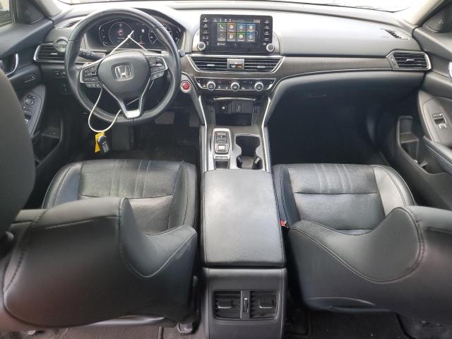 2018 HONDA ACCORD EXL 1HGCV2F5XJA011677
