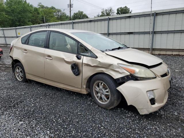 Vin: jtdkn3du9a1032563, lot: 59573005, toyota prius 20104