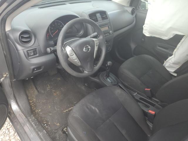2018 NISSAN VERSA S - 3N1CN7AP1JL806648