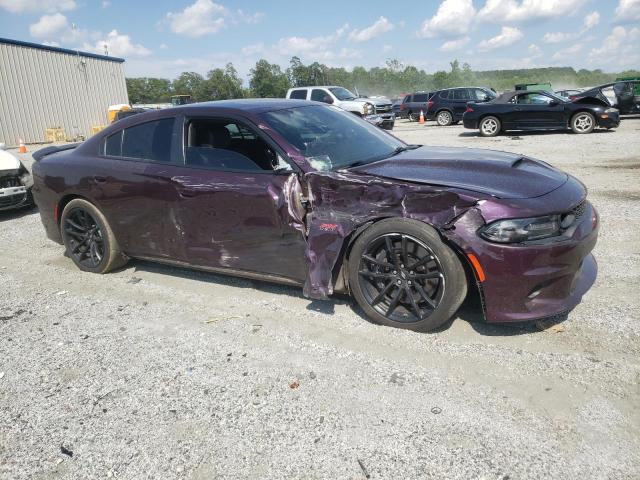 Vin: 2c3cdxgj9mh576250, lot: 62463515, dodge charger scat pack 20214