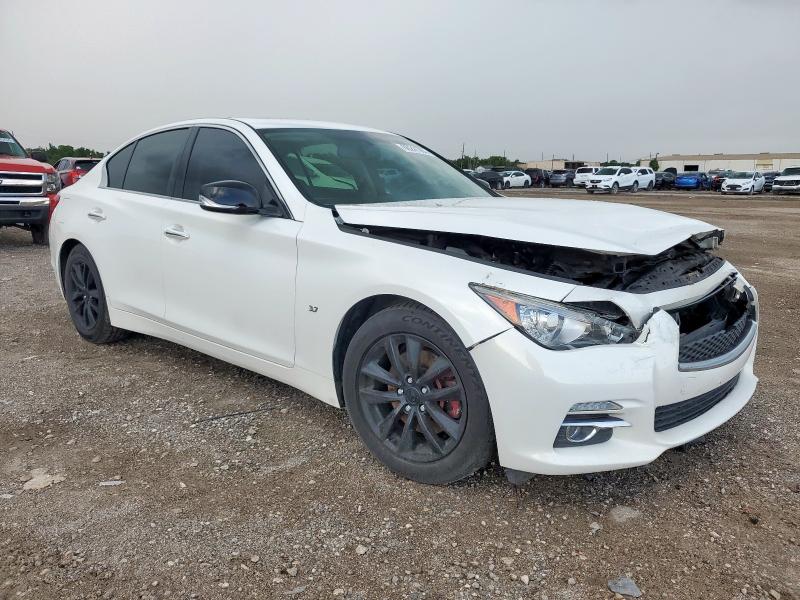 2015 INFINITI Q50 BASE - JN1BV7AP7FM339762