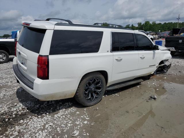 2017 CHEVROLET SUBURBAN C 1GNSCHKC9HR263592