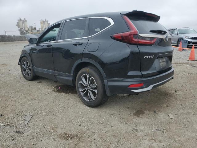 Vin: 7farw2h52me027892, lot: 59564045, honda crv ex 20212