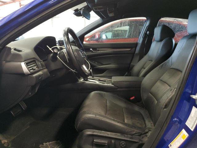 2022 HONDA ACCORD SPO 1HGCV1F35NA057318