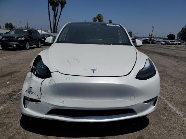 2024 TESLA MODEL Y - 7SAYGDED3RF160070