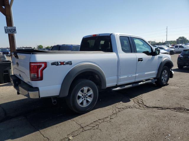 Vin: 1ftfx1ef6fkf05448, lot: 60120735, ford f-150 super cab 20153