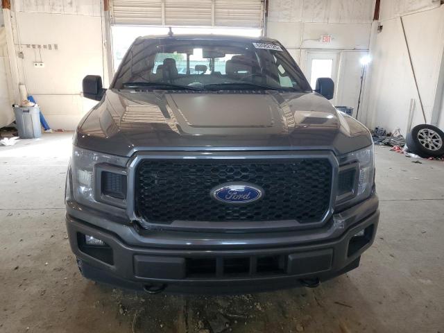 2020 FORD F150 SUPER - 1FTEW1E44LFC02735