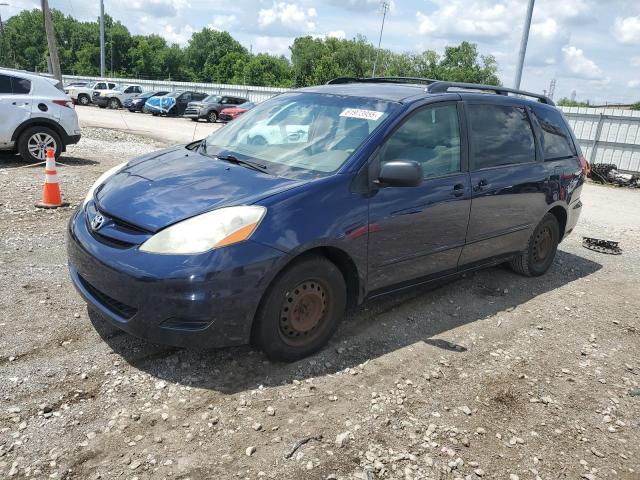 TOYOTA SIENNA CE
