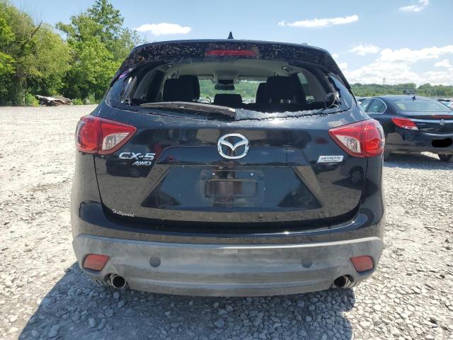 2016 MAZDA CX-5 TOURI JM3KE4CY2G0794259