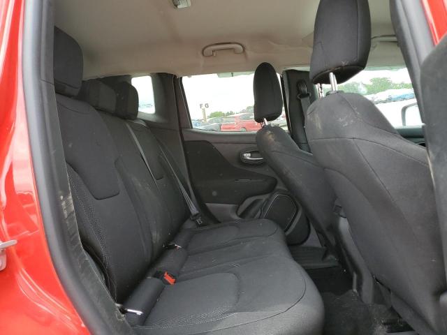 2020 JEEP RENEGADE S ZACNJAAB3LPL78799