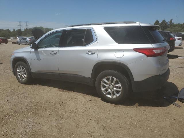2021 CHEVROLET TRAVERSE L 1GNERGKW7MJ150409