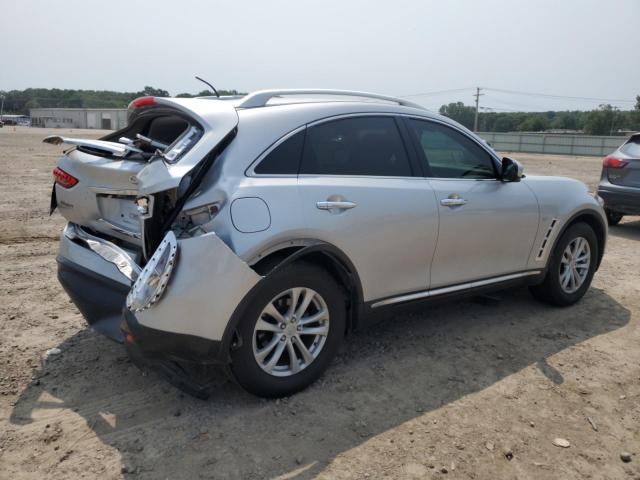 2015 INFINITI QX70 JN8CS1MU1FM380403