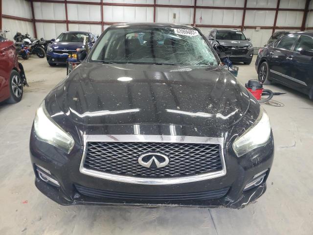 2016 INFINITI Q50 PREMIU JN1EV7AR5GM344359