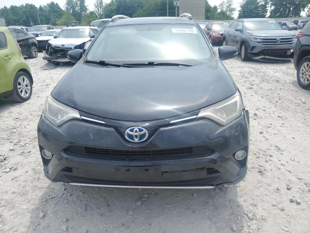 2016 TOYOTA RAV4 HV XL - JTMRJREVXGD001303