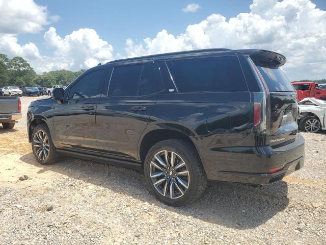 2022 CADILLAC ESCALADE SPORT 1GYS4FKL9NR119511