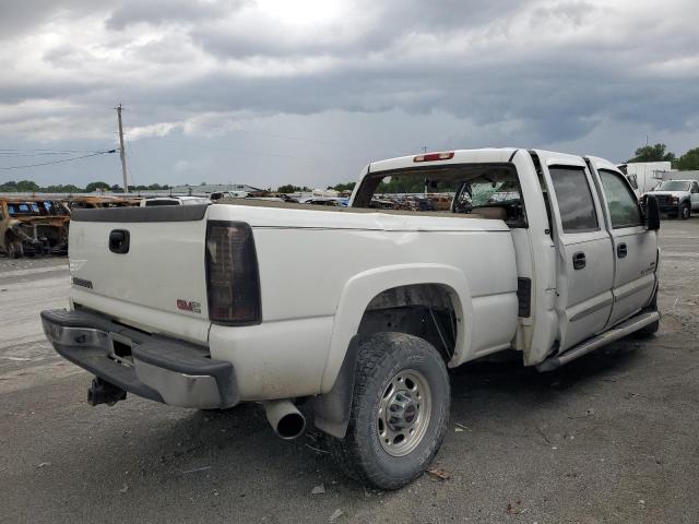 2005 GMC SIERRA K25 #3305405306