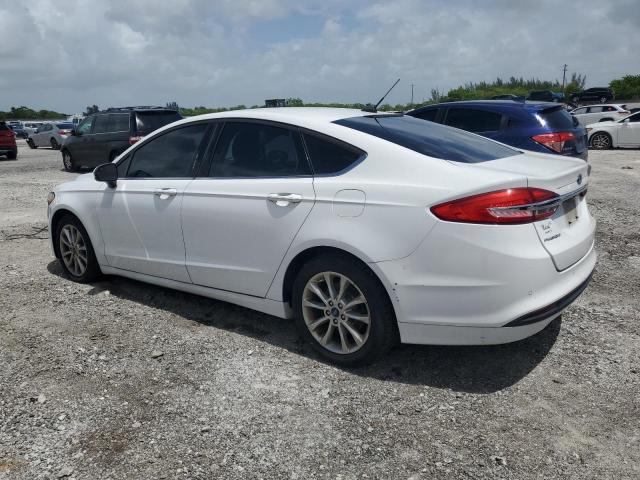 Vin: 3fa6p0hd7hr240449, lot: 60745605, ford fusion se 20172