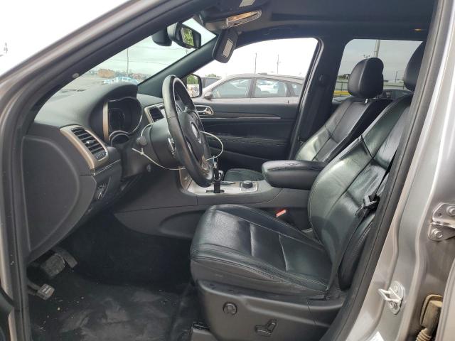 2015 JEEP GRAND CHER - 1C4RJFBG6FC731962