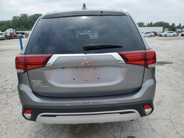 2020 MITSUBISHI OUTLANDER JA4AD3A34LZ020765