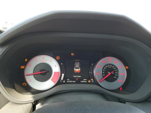 2023 ACURA TLX TECH A 19UUB5F5XPA005580