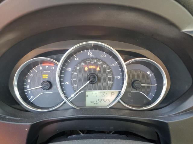 2015 TOYOTA COROLLA L - 2T1BURHE5FC344004