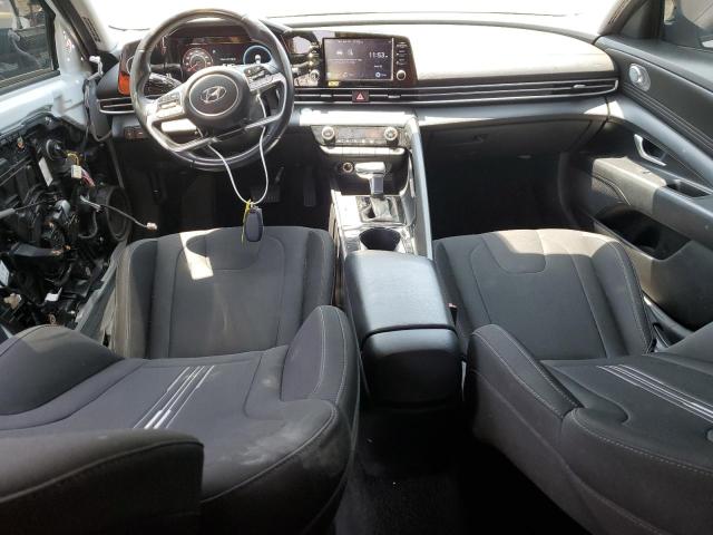2021 HYUNDAI ELANTRA SE 5NPLS4AG2MH005591