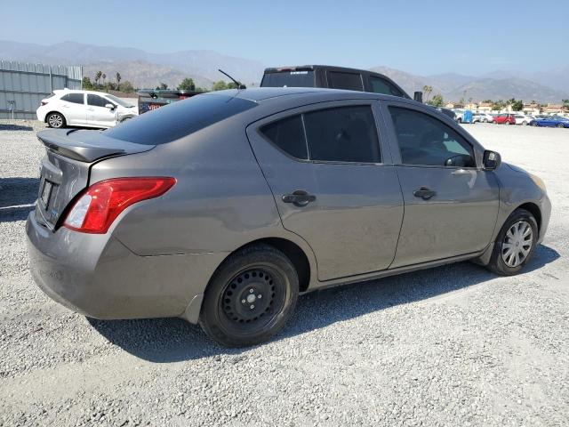 Vin: 3n1cn7ap4el859432, lot: 61082985, nissan versa s 20143