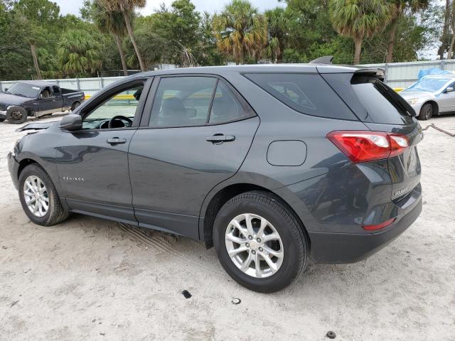 Vin: 2gnaxhev9l6276926, lot: 59346865, chevrolet equinox ls 20202