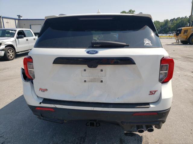 2023 FORD EXPLORER S 1FM5K8GC9PGB95270