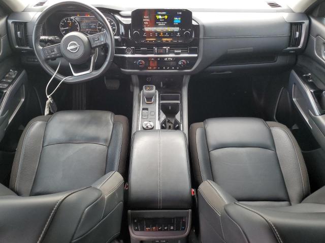 2023 NISSAN PATHFINDER 5N1DR3CC1PC233064