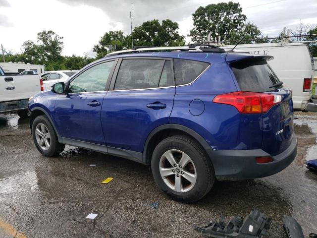 Vin: 2t3wfrev5fw208199, lot: 60434085, toyota rav4 xle 20152
