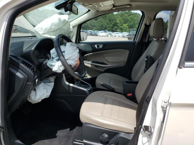 2018 FORD ECOSPORT T MAJ6P1WL6JC178787