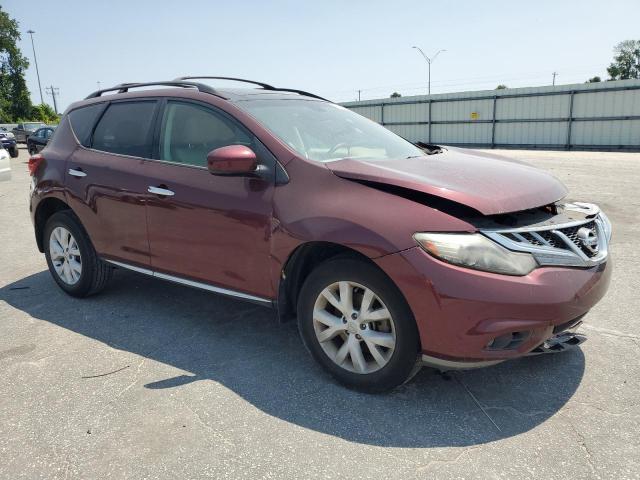 Vin: jn8az1mw6cw213412, lot: 59204755, nissan murano s 20124