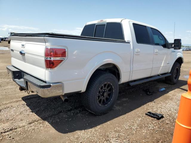 Vin: 1ftfw1et0bfb92554, lot: 62671215, ford f-150 supercrew 20113