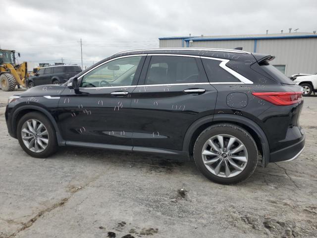 2021 INFINITI QX50 ESSEN 3PCAJ5CA9MF103783