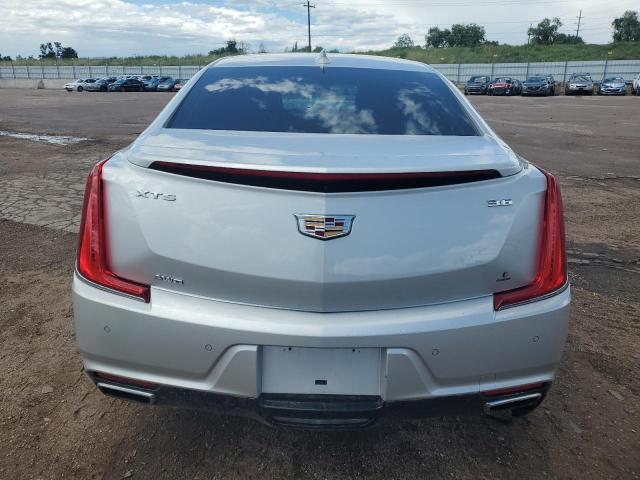 2018 CADILLAC XTS LUXURY 2G61N5S35J9156071