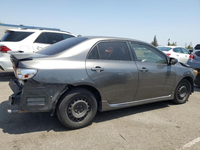 Vin: 2t1bu4ee6bc556475, lot: 60077895, toyota corolla base 20113
