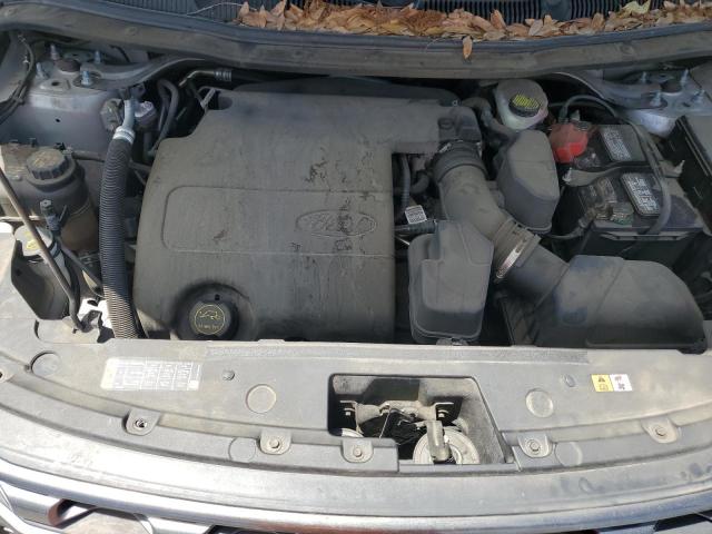 2017 FORD EXPLORER X - 1FM5K7D85HGB59863