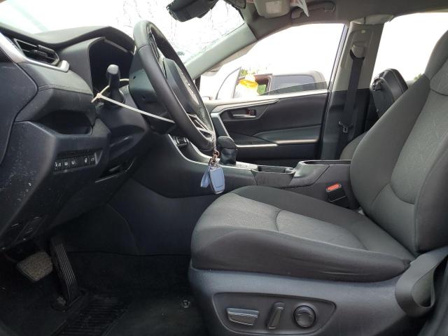 2022 TOYOTA RAV4 XLE - 2T3P1RFV3NW313761