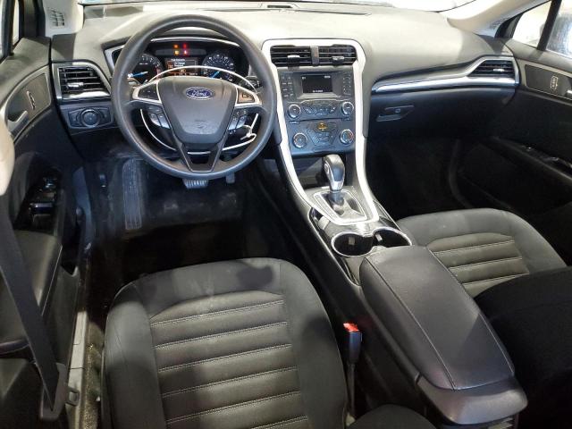 2015 FORD FUSION SE - 3FA6P0H70FR276443